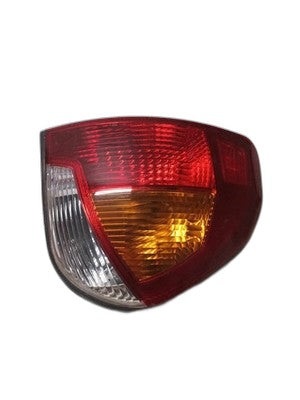 Yaris XP10 Hatchback Tail Light Assembly (1999-2003)