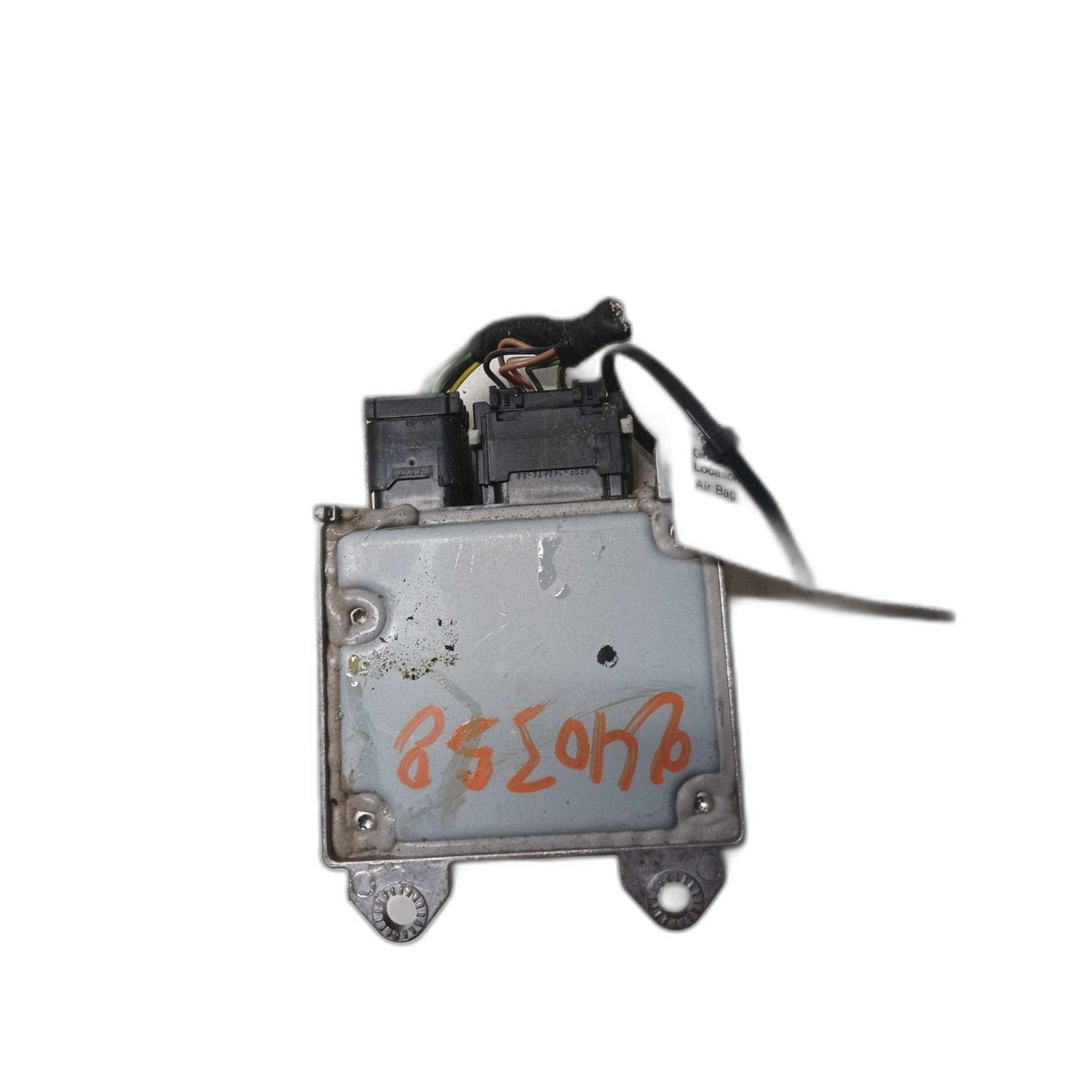 Chassis Brain Box FORD F250 SD PICKUP 08 09 10