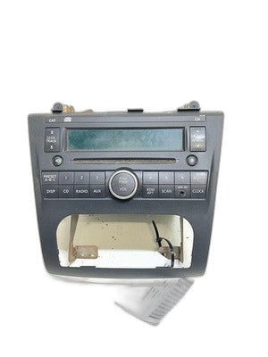 3 OEM Factory CD Radio Stereo Head Unit (2004-2009)