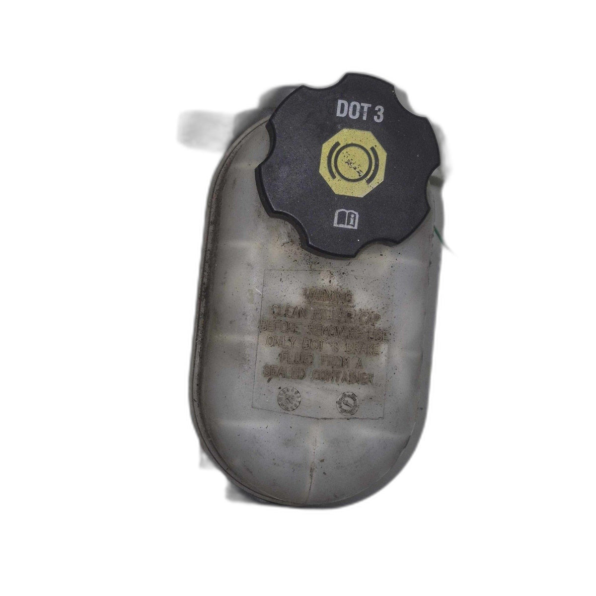 Master Cylinder BLAZER S10/JIMMY S15 00 01 02 03 04 05