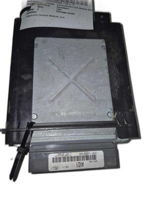 Ford Excursion 2000 Engine Control Module (ECM) YC3F-12A650-AXB