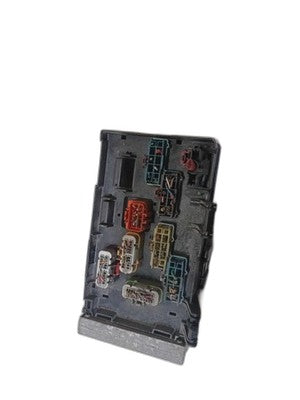 2009 Caravan Chassis Brain Box Fuse & Relay Center
