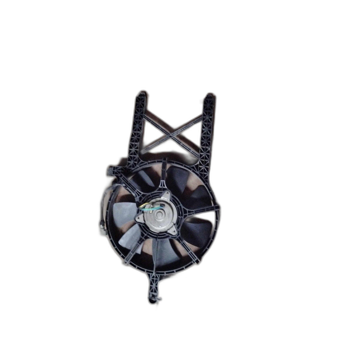 Electric Cooling Motor NISSAN XTERRA 05 06