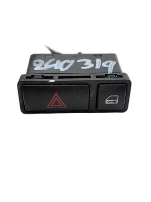 E46 Hazard Warning And Central Locking Switch Unit