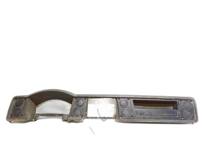 Mustang Fox Body Instrument Cluster Dash Bezel Trim 1987-1993