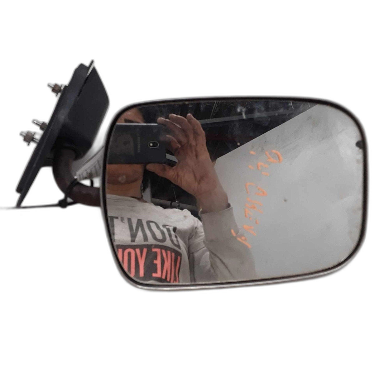 Door Mirror CHEVY PICKUP 1500 Left 88 89 90 91 92 93 94 95 96 97 98 99