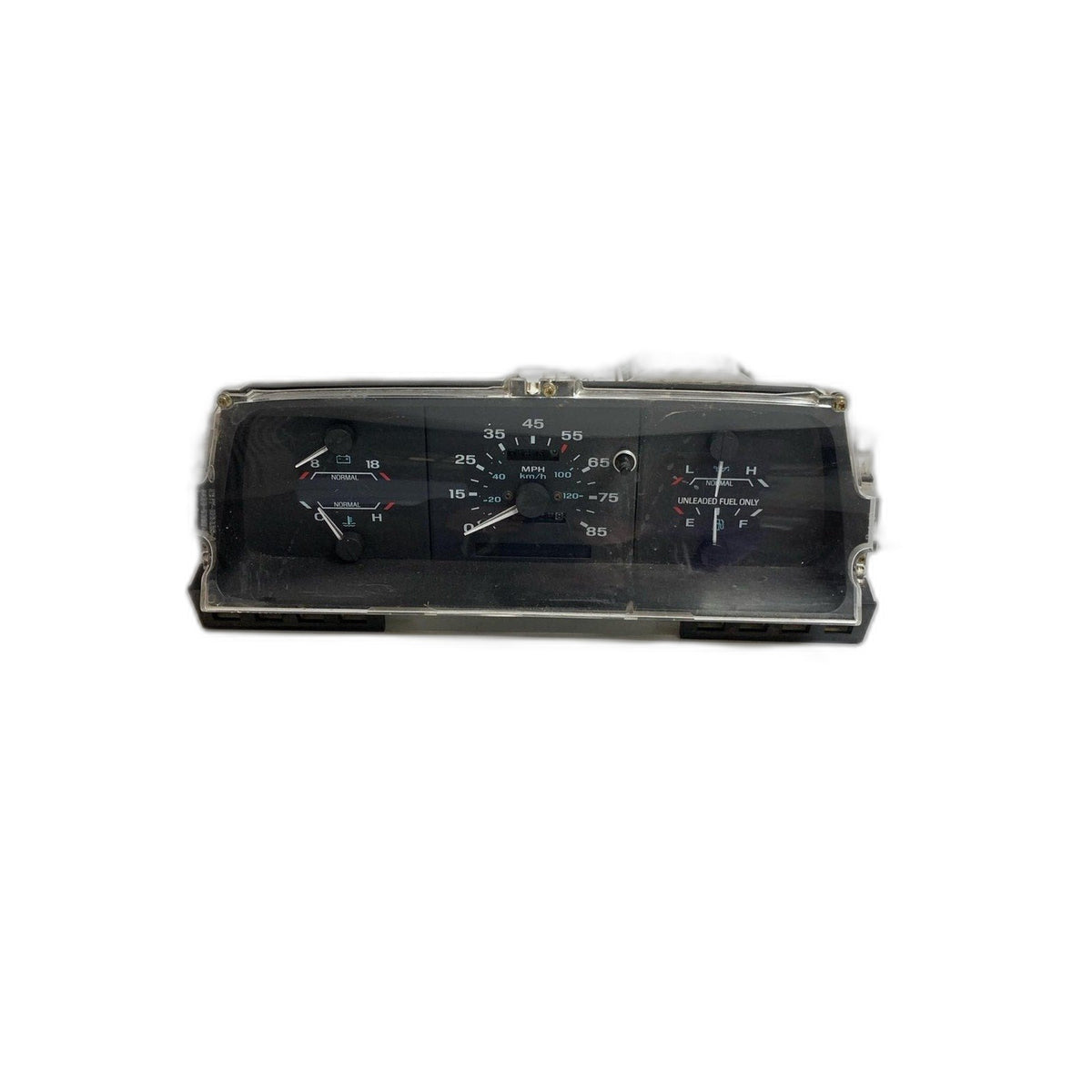 Speedometer FORD RANGER 95 96 97 See Pics for Imperfections