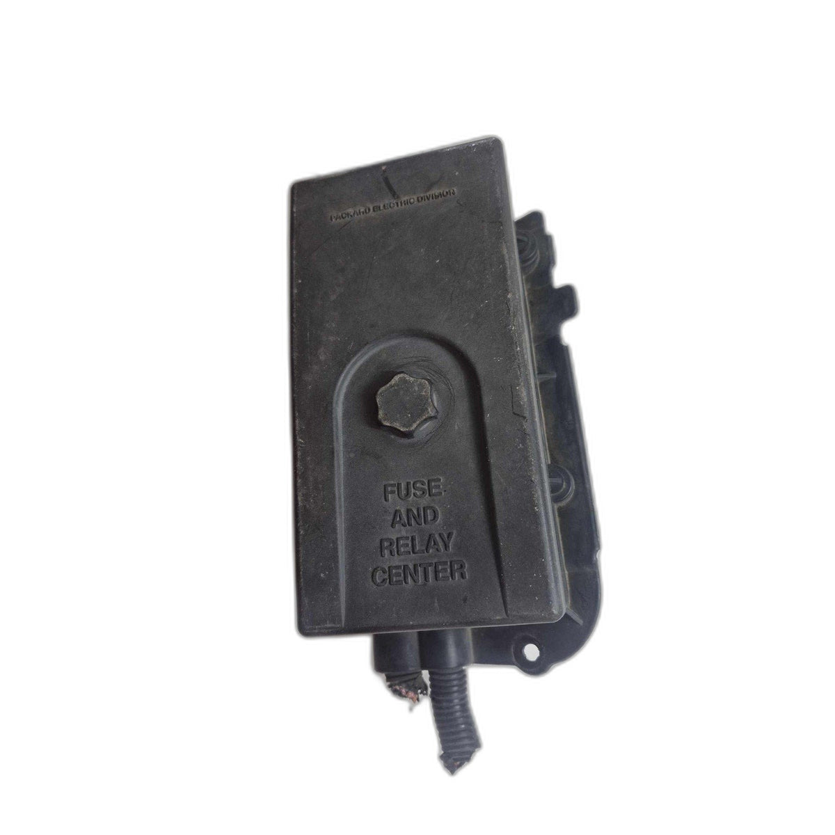 Engine Fuse Box SATURN S SERIES 99