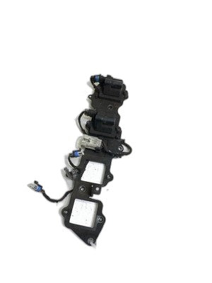 GM Ignition Coil Pack Assembly With Harness - Chevy Tahoe 2000-2006