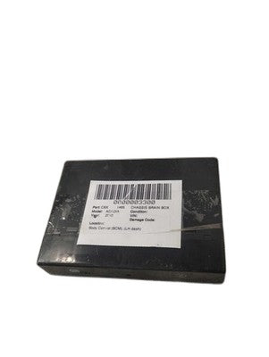 DENSO Acadia Body Control Module (BCM) 2010 - Genuine Denso Unit