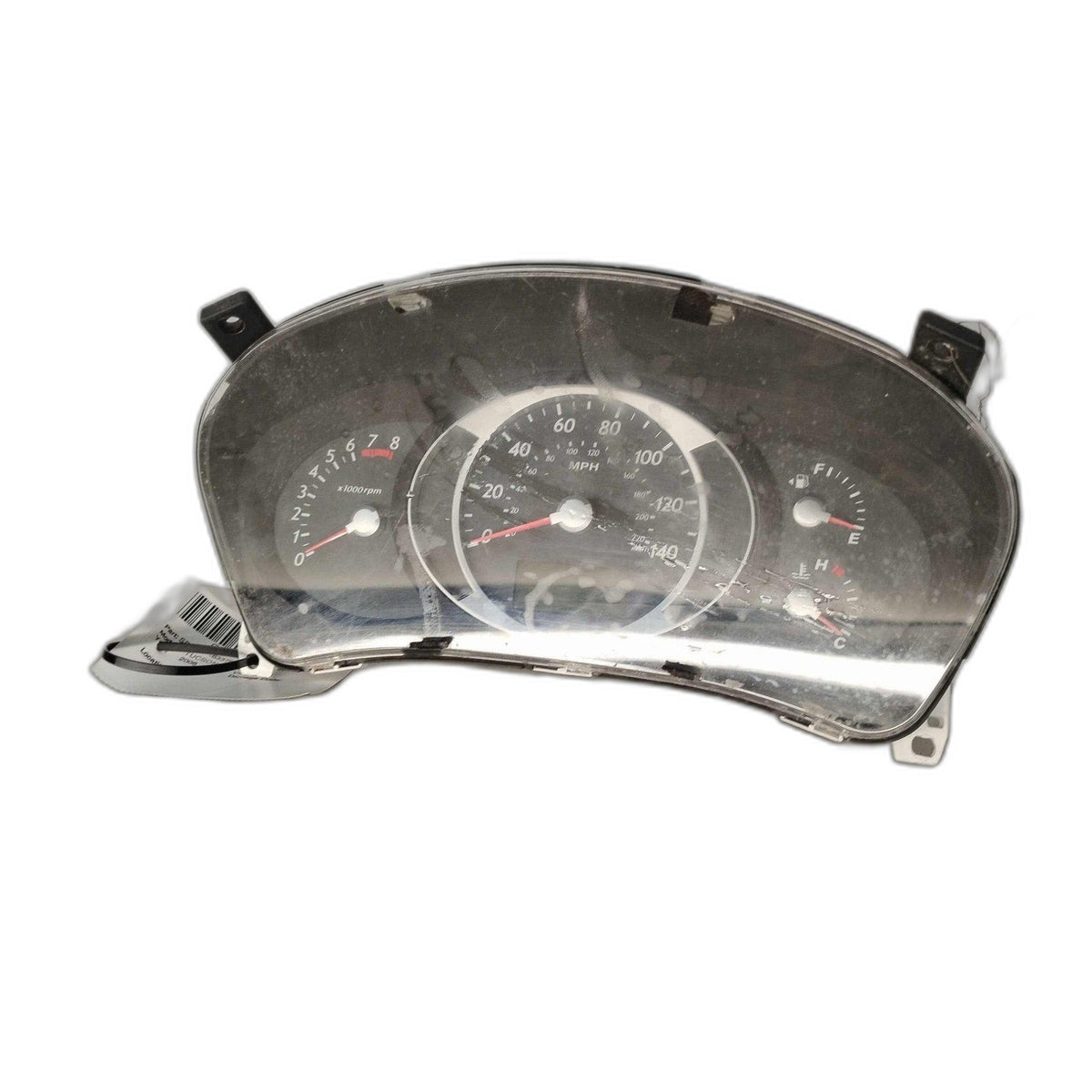Speedometer HYUNDAI TUCSON 05 06 See Pics For Imperfections