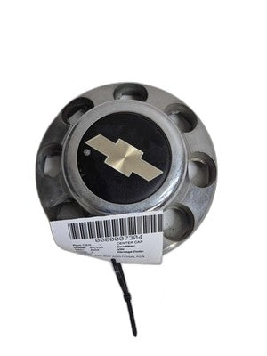 Chevrolet Silverado 2500 Dually Wheel Center Cap - Genuine GM