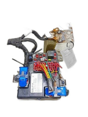 Delphi Body Control Module BCM Fuse Block - Fits Chevy Malibu 2010-2012