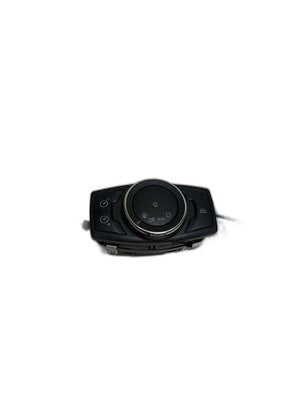 Ford Edge Headlight Switch Control Module 2011-2014