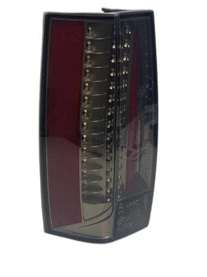 Left Tail Light Assembly for GMC Yukon 2007-2011 Smoked Lens