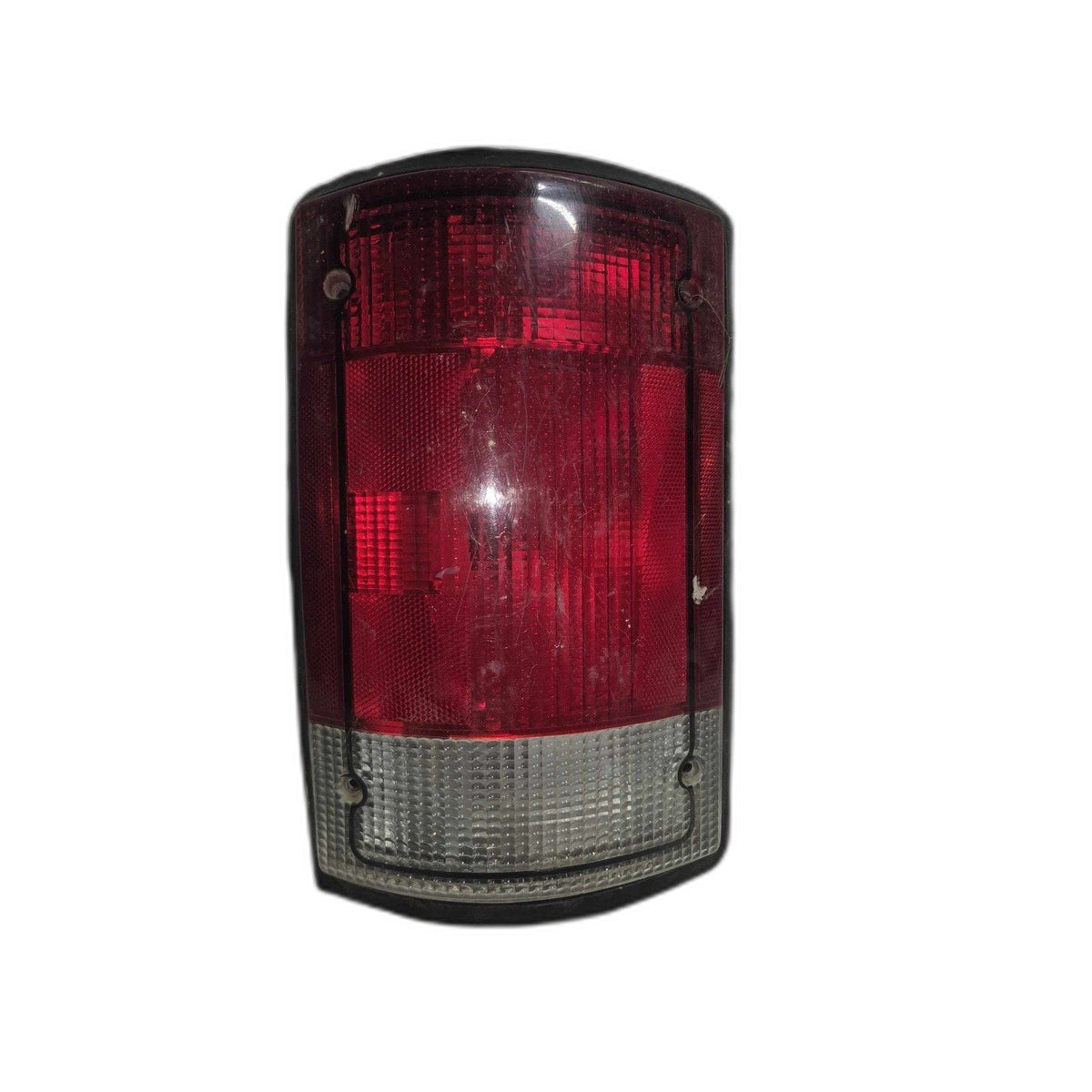 Tail Light Assembly FORD EXCURSION Left 00-05 See Pics for Imperfections