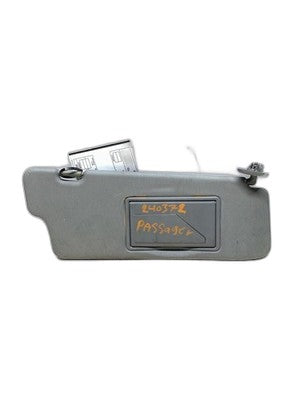 Forenza Passenger Side Sun Visor Grey 2004-2008