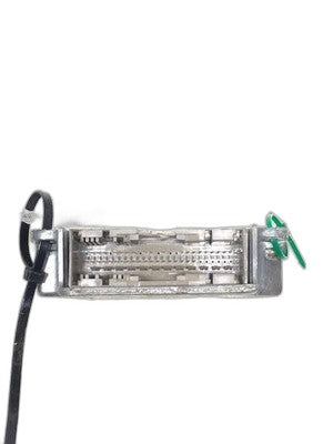 Siemens Airbag Sensor Module 96 654 864 - Chevrolet Aveo 07-08