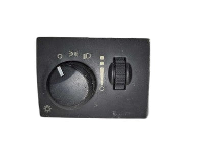 Dodge Charger Headlight Switch Assembly - 2008 Auto Headlamp Dimmer