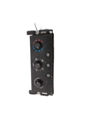 Impala HVAC Climate Control Module 2006-2008 Heater A/C Unit