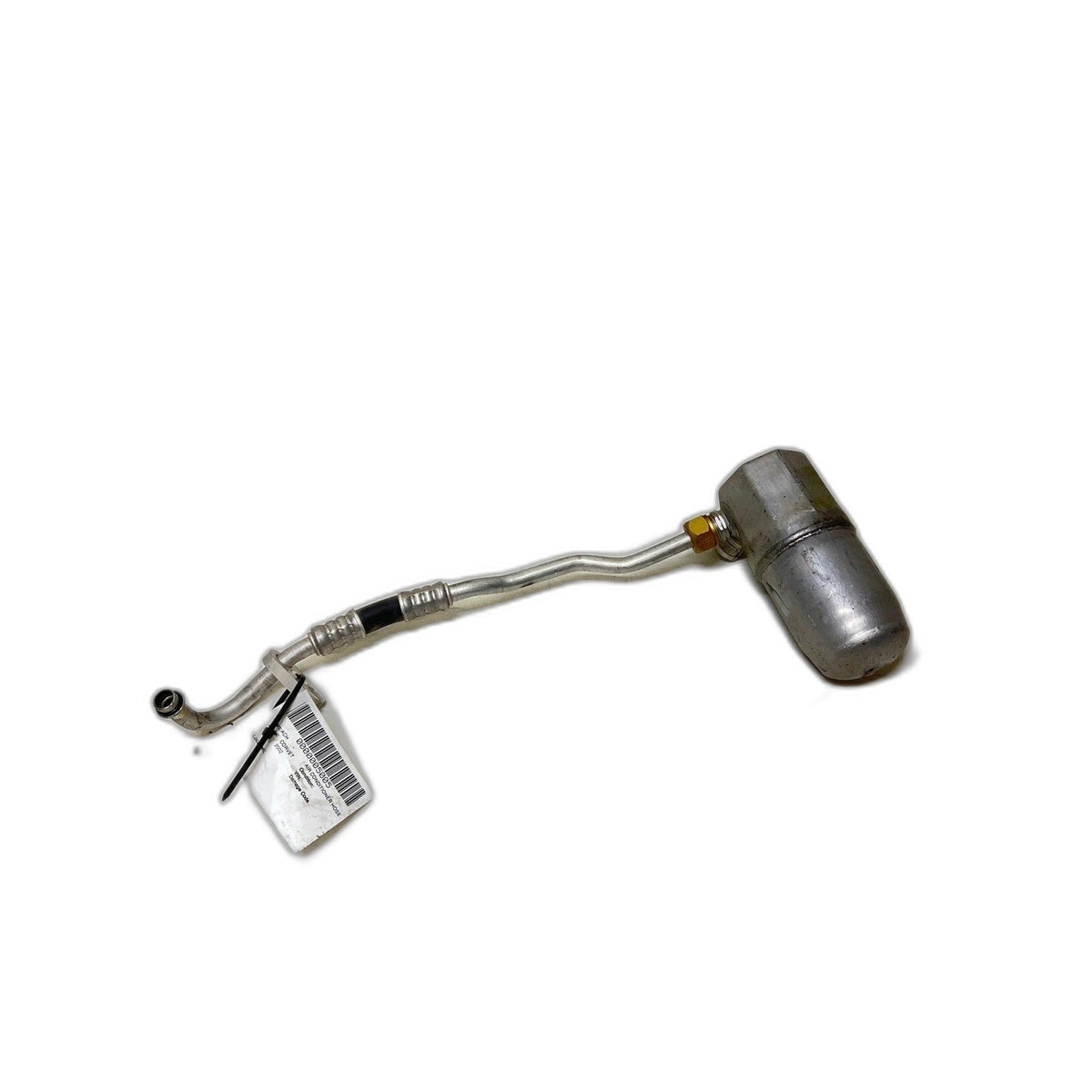 Air Conditioner Hose CHEVY CORVETTE 02
