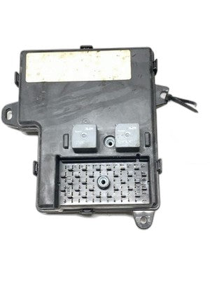 2008 Pontiac G6 Cabin Fuse Box Body Control Module OEM 25885305