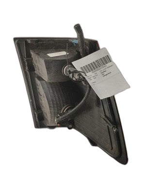 Grand Cherokee Left Tail Light Assembly 2007-2010