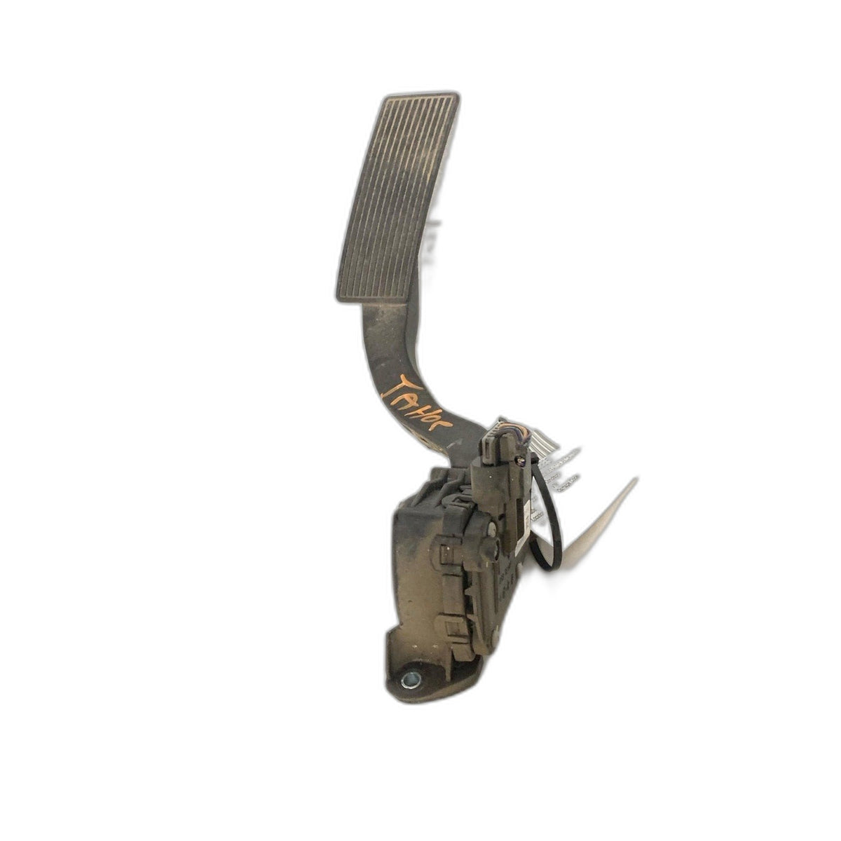 Accelerator Pedal Sensor CHEVY TAHOE 07