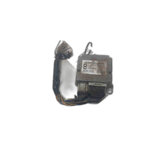 Chassis Brain Box FORD FUSION 11 12