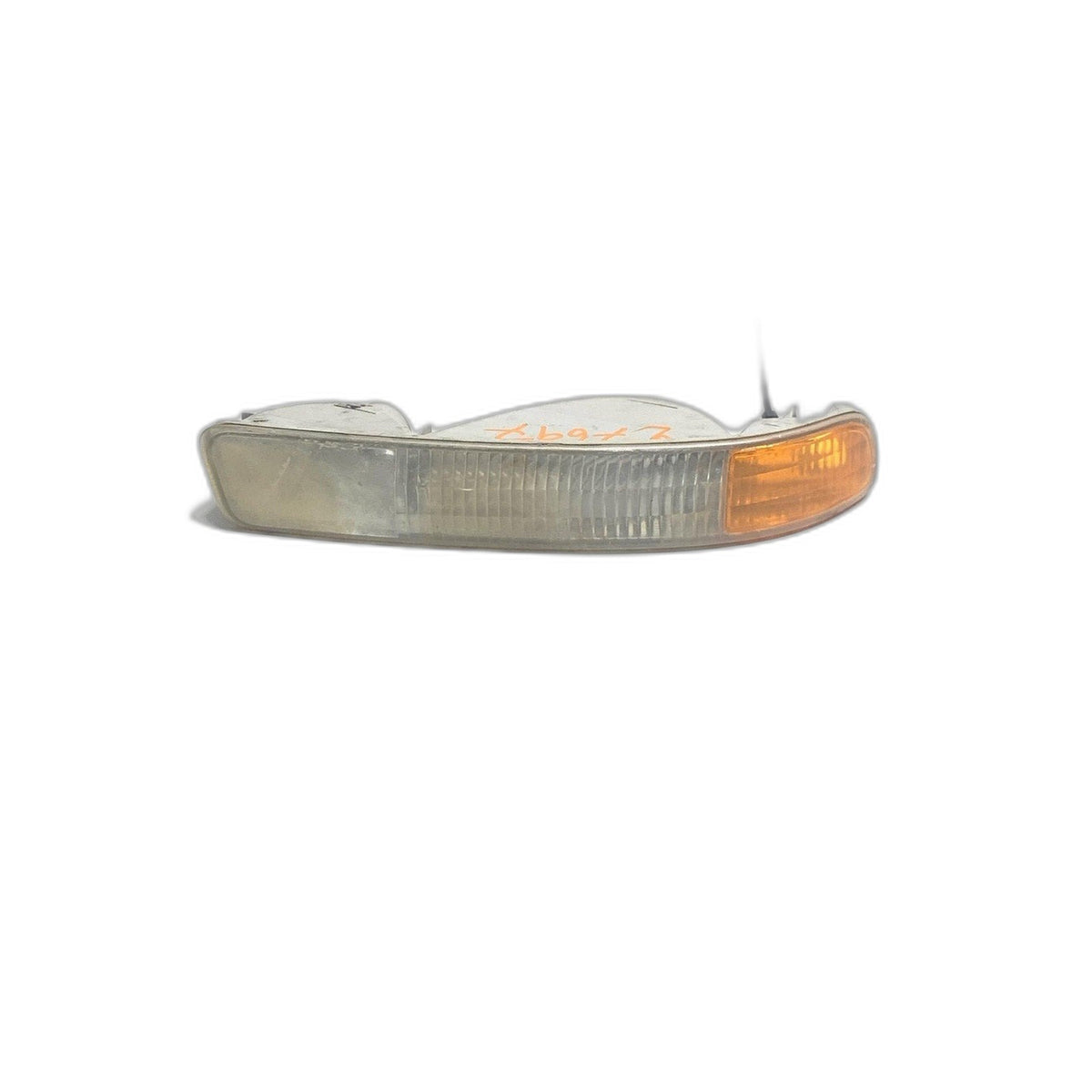 Fog/mark/park/turn Light/lamp GMC SIERRA 1500 Right 99-07 See Pics