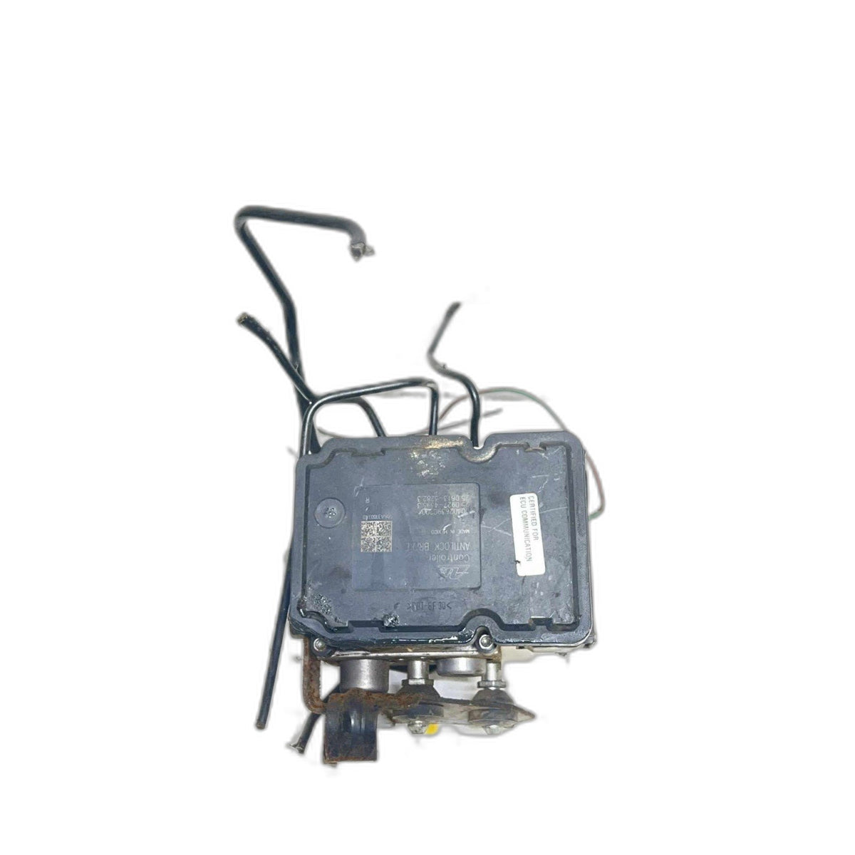 Anti-lock Brake Parts DODGE NITRO 07
