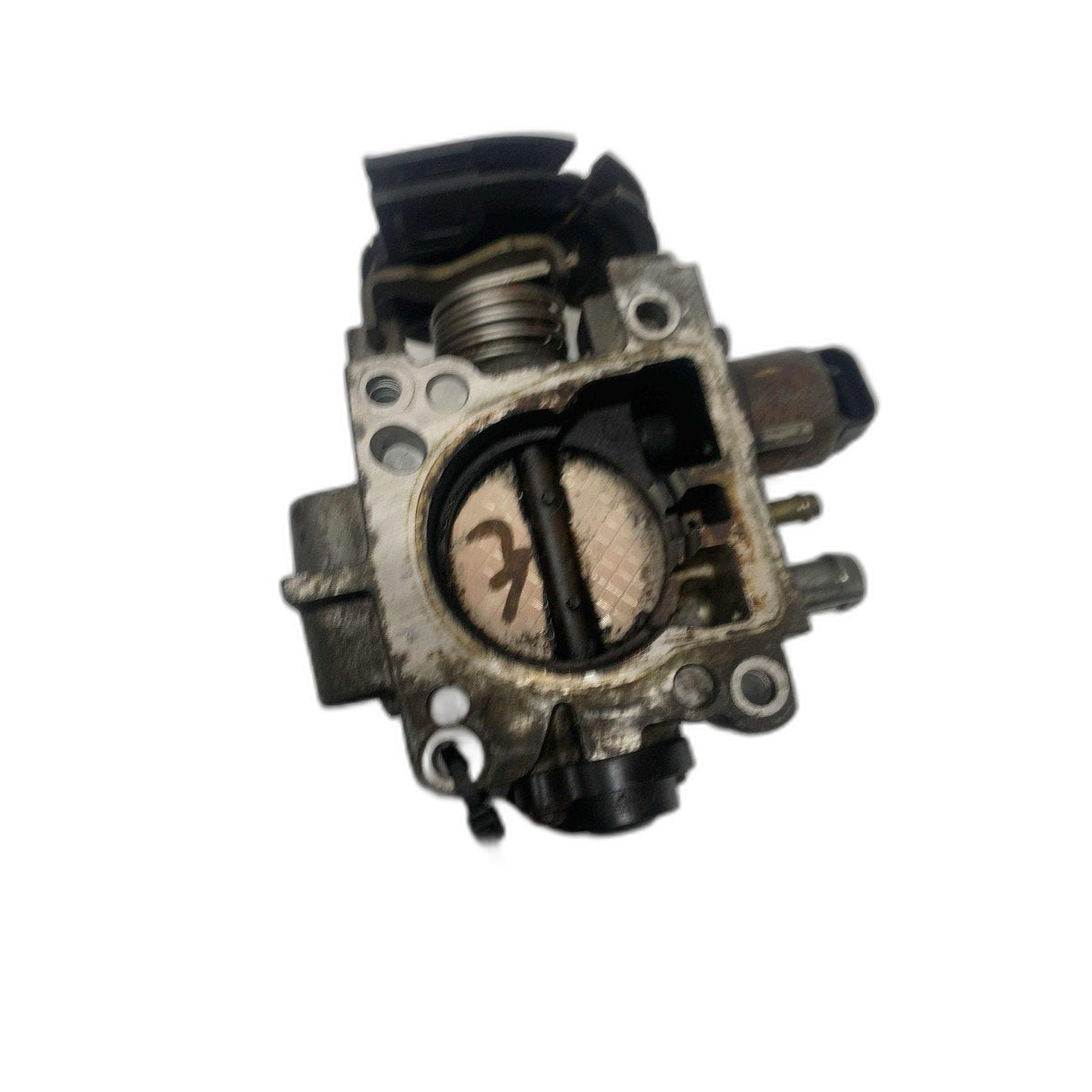 Throttle Body/valve Assy PONTIAC SUNFIRE 00 01 02