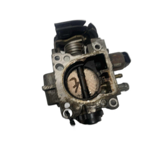 Throttle Body/valve Assy PONTIAC SUNFIRE 00 01 02