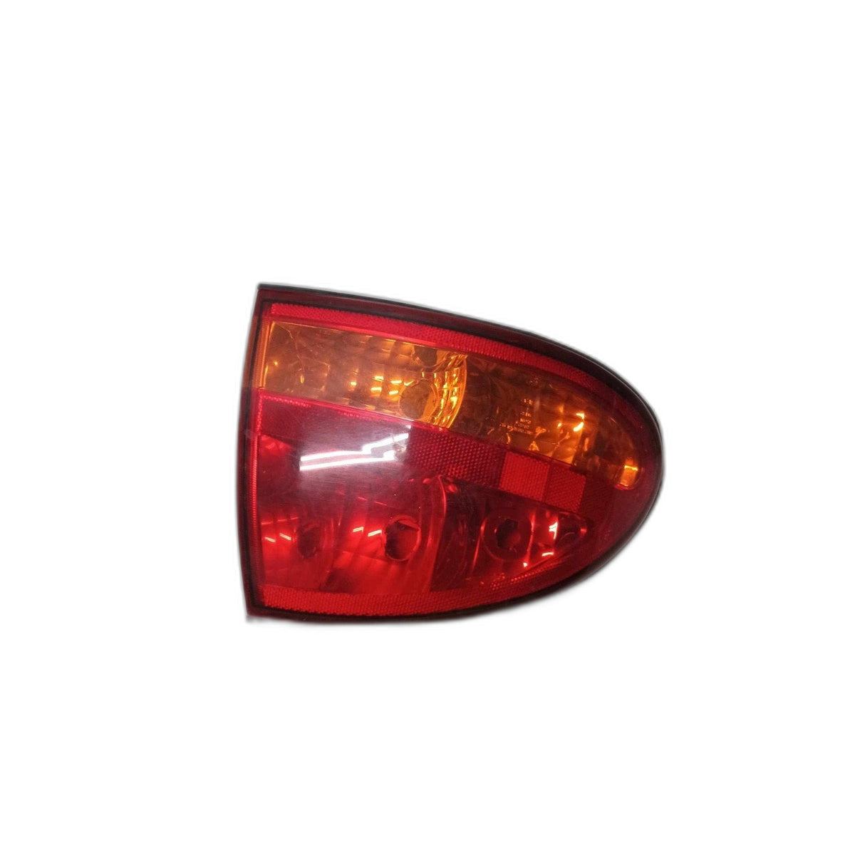 Tail Light Assembly OLDS ALERO Left 99-04 See Pics for Imperfections