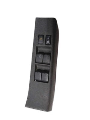 Xterra Frontier Front Door Window Switch Assembly (2007-2015)