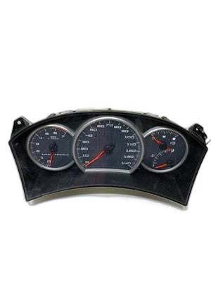 Grand Prix Instrument Cluster Gauge Assembly 2004-2005