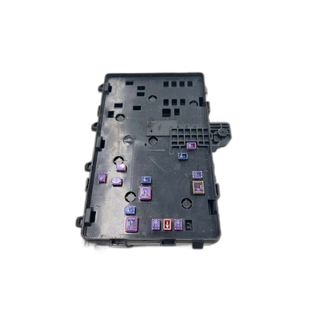 Engine Fuse Box FORD FUSION 13 14 2.5L See Pics
