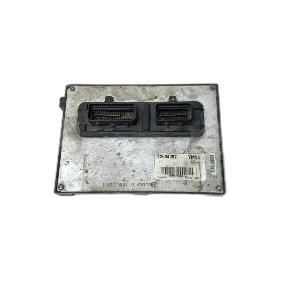 Engine/motor Brain Box CHEVY COBALT 05 06