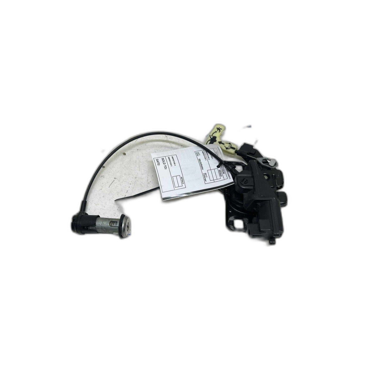 Trunk Release BUICK CENTURY 01-05 Trunk Latch Lock Acturator OEM See Pics