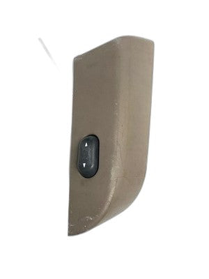 Explorer Rear Door Window Switch Bezel - Tan (2003)