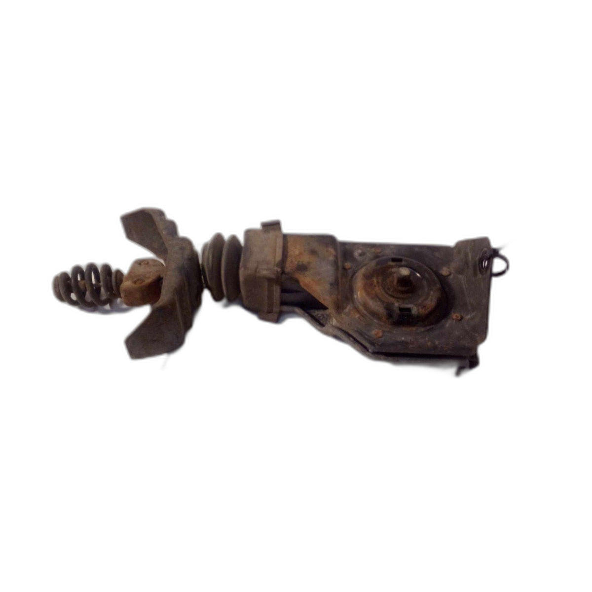 Spare Tire Carrier CHEVY SILVERADO 2500 08