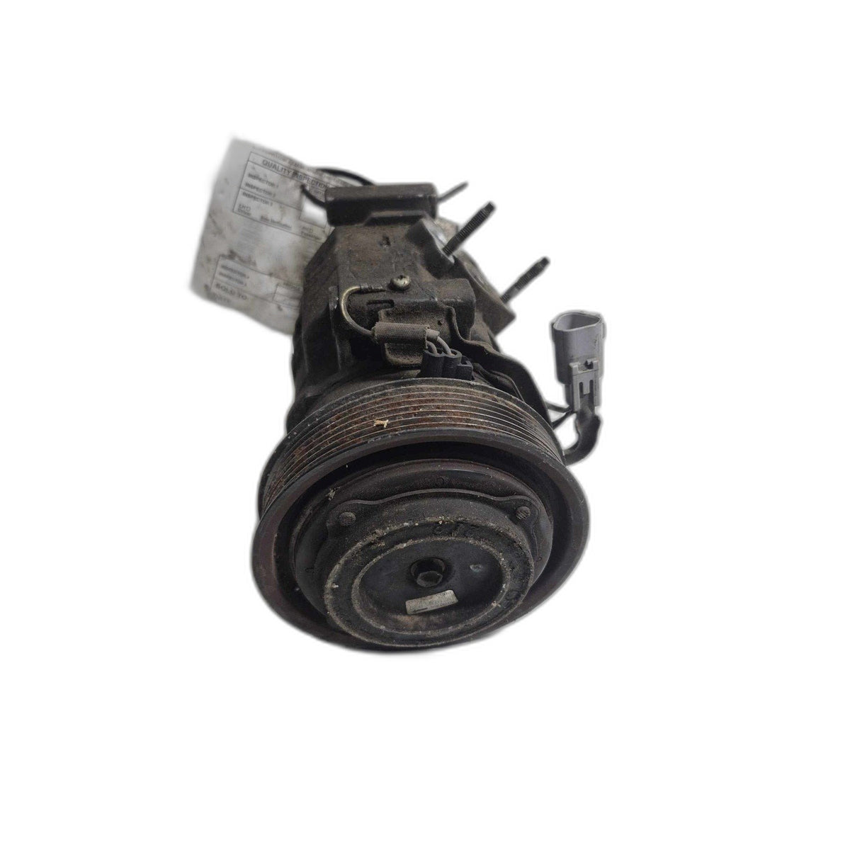 A/c Air Compressor TOYOTA CAMRY 02 03 04 05 06