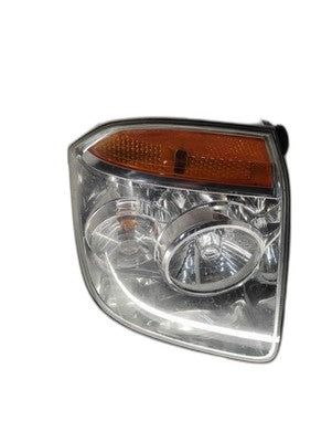 GMC Yukon Denali Left Headlight Assembly 2007-2014