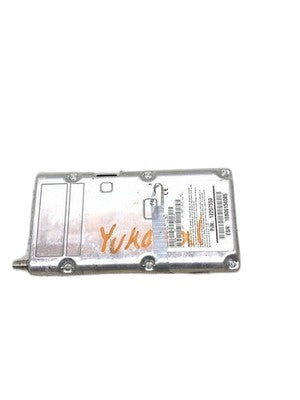 GMC Yukon Chassis Brain Box OnStar Module 12207559