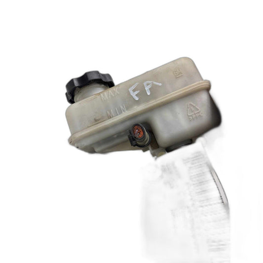 Master Cylinder SATURN VUE 08 09 10 Power Brake Booster Not Included See Pics