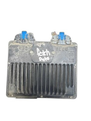 Delco Electronics Engine Control Module (ECM) 1997 Blazer S10/Jimmy S15 4.3L