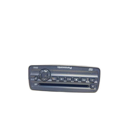 Audio & Visual Equip.(radio) GMC YUKON 03