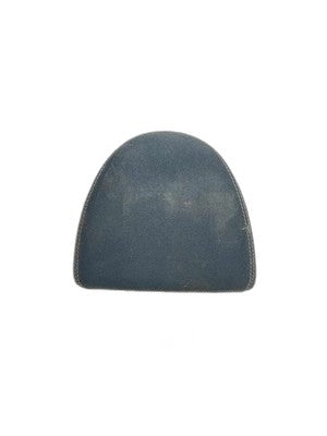 Mustang 2007 Left Side Headrest - Black Fabric