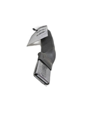 1989 GM Suburban 1500 Front Seat Belt Buckle Receiver Grey