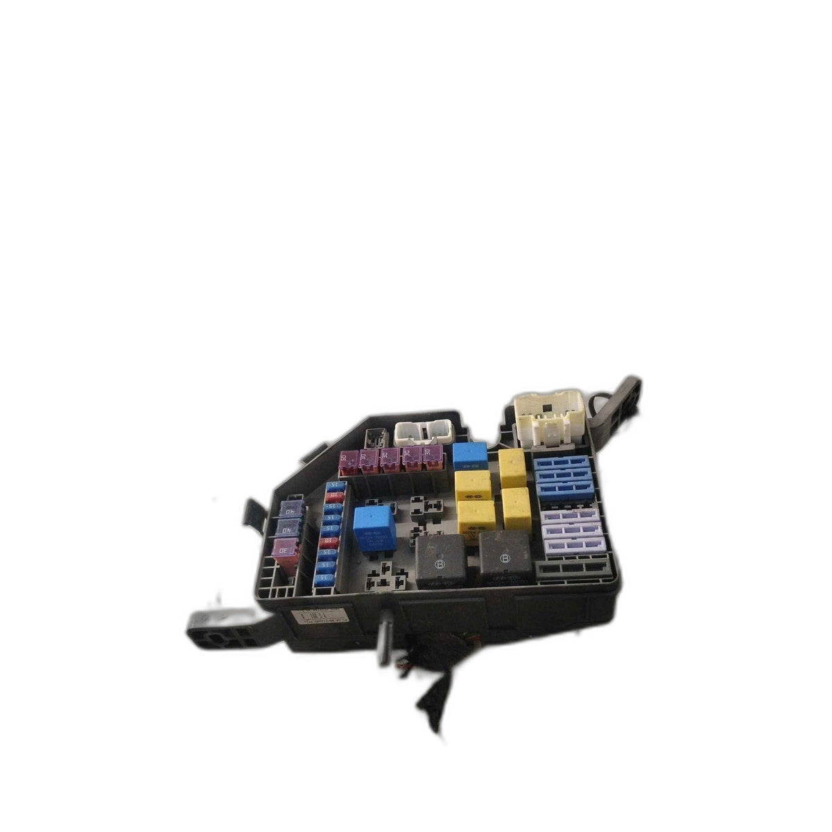 Engine Fuse Box HYUNDAI TIBURON 03 04 05 06 07 08